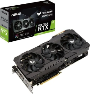 ASUS GeForce RTX 3080 Ti TUF Gaming OC 12GB GDDR6X