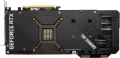 Karta graficzna Asus GeForce RTX 3080 Ti TUF Gaming OC 12GB GDDR6X