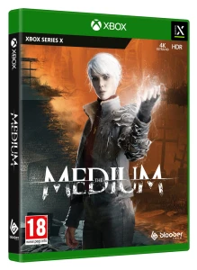 Xbox XSX The Medium