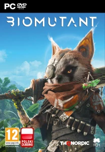 PC Biomutant