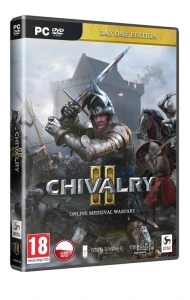 PC Chivalry 2 Day One Edition