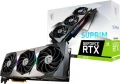 Karta graficzna MSI GeForce RTX 3070 Suprim 8GB GDDR6
