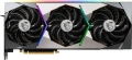 Karta graficzna MSI GeForce RTX 3070 Suprim 8GB GDDR6