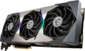 Karta graficzna MSI GeForce RTX 3070 Suprim 8GB GDDR6
