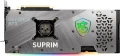 Karta graficzna MSI GeForce RTX 3070 Suprim 8GB GDDR6