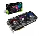 ASUS Rog Strix GeForce RTX 3070 Ti Gaming OC 8GB GDDR6X