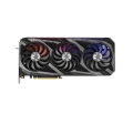 Karta graficzna Asus Rog Strix GeForce RTX 3070 Ti Gaming OC 8GB GDDR6X