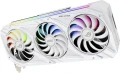 Karta graficzna Asus ROG Strix GeForce RTX 3080 Gaming OC White 10GB GDDR6X