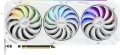 Karta graficzna Asus ROG Strix GeForce RTX 3080 Gaming OC White 10GB GDDR6X