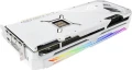 Karta graficzna Asus ROG Strix GeForce RTX 3080 Gaming OC White 10GB GDDR6X