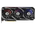 Karta graficzna Asus Rog Strix GeForce RTX 3080 Ti Gaming OC 12GB GDDR6X