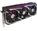 Karta graficzna Asus ROG Strix GeForce RTX™ 3060 V2 OC Edition 12GB GDDR6