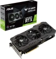 Karta graficzna Asus TUF Gaming GeForce RTX™ 3070 Ti OC Edition 8GB GDDR6X