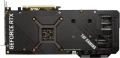 Karta graficzna Asus TUF Gaming GeForce RTX™ 3070 Ti OC Edition 8GB GDDR6X