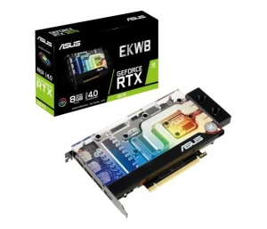 ASUS GeForce RTX 3070 EKWB 8GB GDDR6