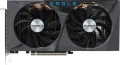Karta graficzna Gigabyte GeForce RTX 3060Ti Eagle 8GB GDDR6