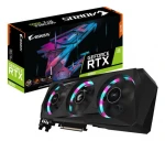 Gigabyte Aorus GeForce RTX 3060 Elite 12GB GDDR6