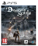 PS5 Demon’s Souls