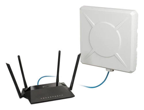 Router D-Link DWP-812KT
