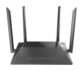Router D-Link DWP-812KT