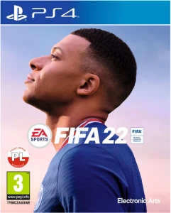 PS4 FIFA 22