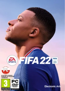 PC FIFA 22