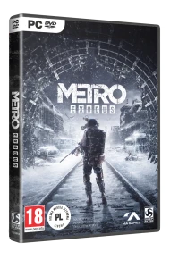 PC  Metro Exodus