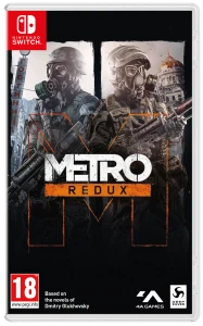 Switch  Metro Redux