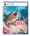 PS5 Maneater