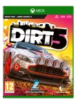 Xbox One / XSX DIRT 5