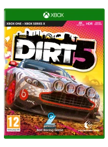 Xbox One / XSX DIRT 5