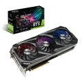 Karta graficzna Asus ROG Strix GeForce RTX™ 3080 V2 OC Edition 10GB GDDR6X LHR