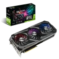 Karta graficzna Asus ROG Strix GeForce RTX™ 3080 V2 10GB GDDR6X LHR