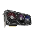 Karta graficzna Asus ROG Strix GeForce RTX™ 3080 V2 10GB GDDR6X LHR
