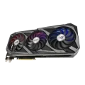 Karta graficzna Asus ROG Strix GeForce RTX™ 3080 V2 10GB GDDR6X LHR