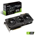 Karta graficzna Asus TUF Gaming GeForce RTX™ 3080 V2 OC edition 10GB GDDR6X LHR
