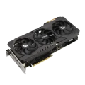 Karta graficzna Asus TUF Gaming GeForce RTX™ 3080 V2 OC edition 10GB GDDR6X LHR