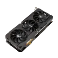Karta graficzna Asus TUF Gaming GeForce RTX™ 3080 V2 OC edition 10GB GDDR6X LHR
