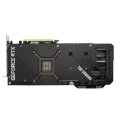 Karta graficzna Asus TUF Gaming GeForce RTX™ 3080 V2 OC edition 10GB GDDR6X LHR