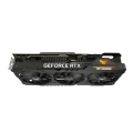 Karta graficzna Asus TUF Gaming GeForce RTX™ 3080 V2 OC edition 10GB GDDR6X LHR