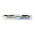 Karta graficzna Asus ROG Strix GeForce RTX™ 3070 White OC Edition 8GB GDDR6
