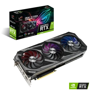 ASUS ROG Strix GeForce RTX™ 3070 8GB GDDR6