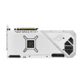 Karta graficzna Asus ROG Strix GeForce RTX™ 3070 White Edition 8GB GDDR6 LHR