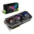 Karta graficzna Asus ROG Strix GeForce RTX™ 3070 V2 OC edition 8GB GDDR6 LHR