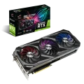 Karta graficzna Asus ROG Strix GeForce RTX™ 3070 V2 8GB GDDR6 LHR