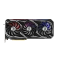 Karta graficzna Asus ROG Strix GeForce RTX™ 3070 V2 8GB GDDR6 LHR