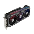 Karta graficzna Asus ROG Strix GeForce RTX™ 3070 V2 8GB GDDR6 LHR