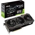 Karta graficzna Asus TUF Gaming GeForce RTX™ 3070 V2 OC Edition 8GB GDDR6 LHR