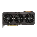 Karta graficzna Asus TUF Gaming GeForce RTX™ 3070 V2 OC Edition 8GB GDDR6 LHR
