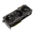 Karta graficzna Asus TUF Gaming GeForce RTX™ 3070 V2 OC Edition 8GB GDDR6 LHR